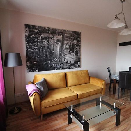 Apartament Jozefa 1 Stary Toruń Exterior foto