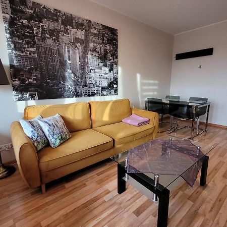 Apartament Jozefa 1 Stary Toruń Exterior foto