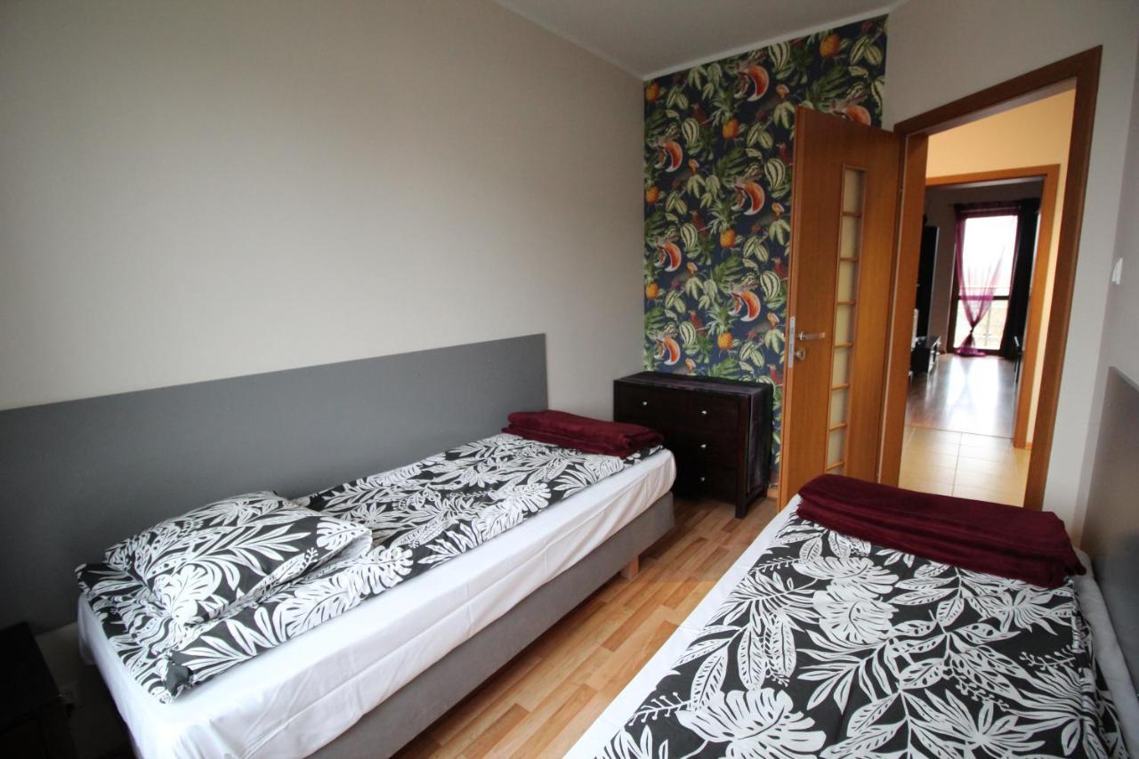 Apartament Jozefa 1 Stary Toruń Exterior foto