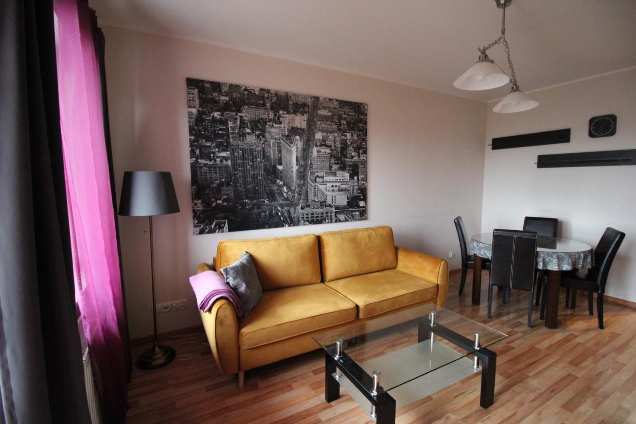 Apartament Jozefa 1 Stary Toruń Exterior foto