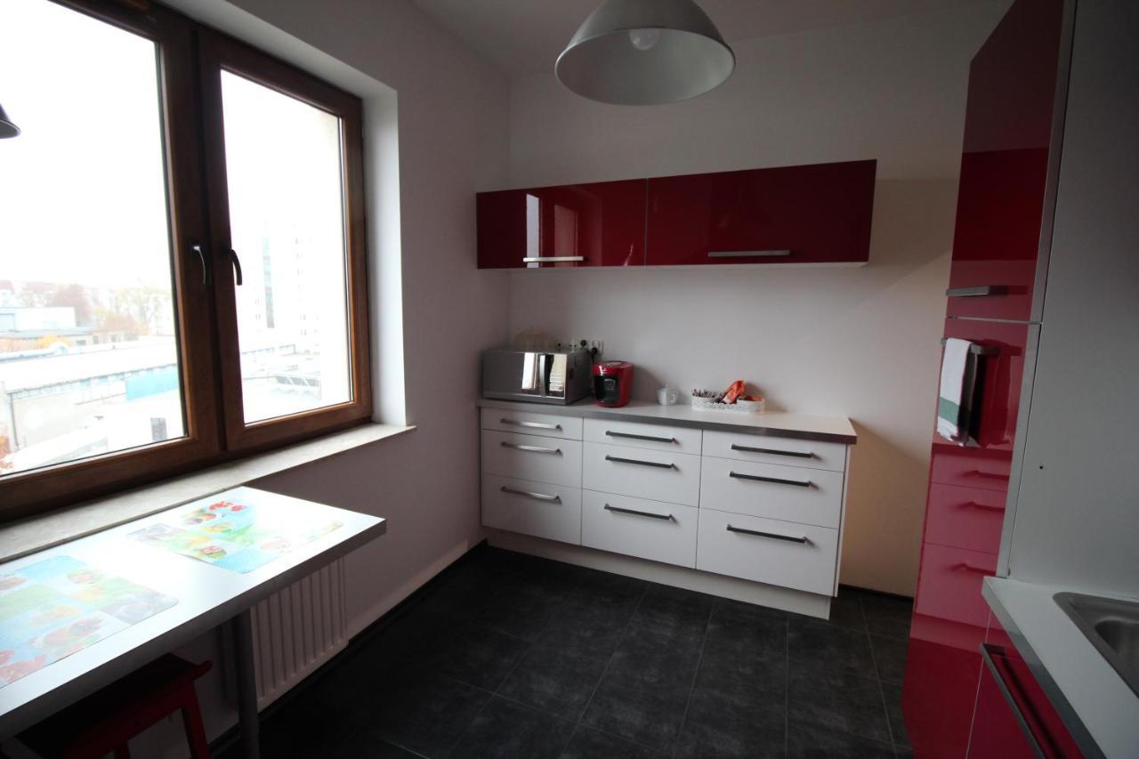 Apartament Jozefa 1 Stary Toruń Exterior foto