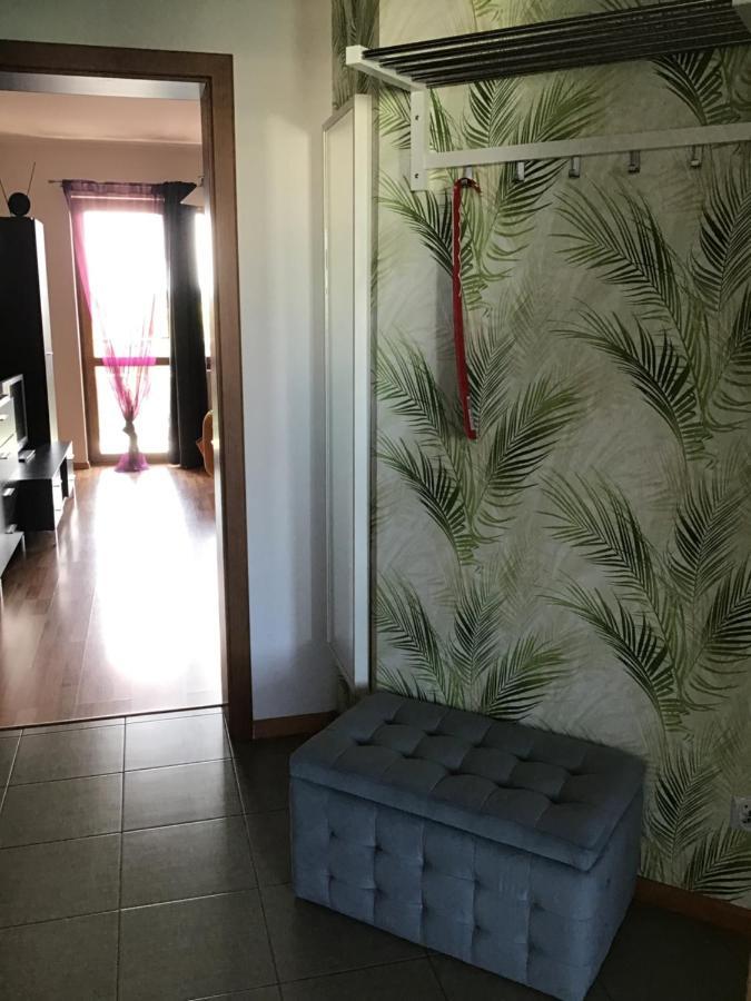Apartament Jozefa 1 Stary Toruń Exterior foto