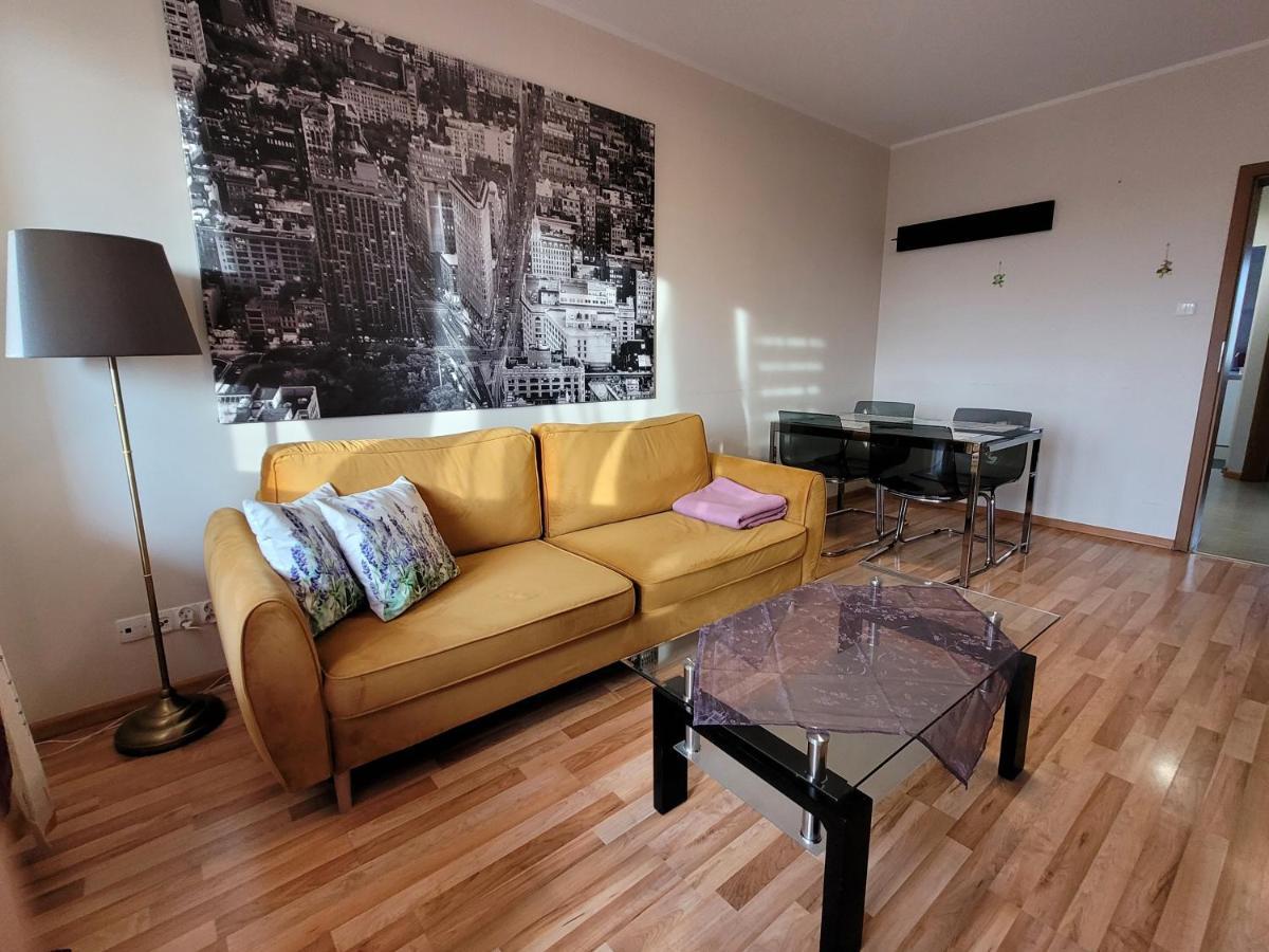 Apartament Jozefa 1 Stary Toruń Exterior foto