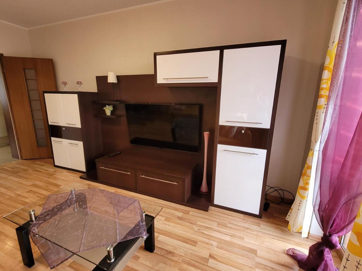 Apartament Jozefa 1 Stary Toruń Exterior foto