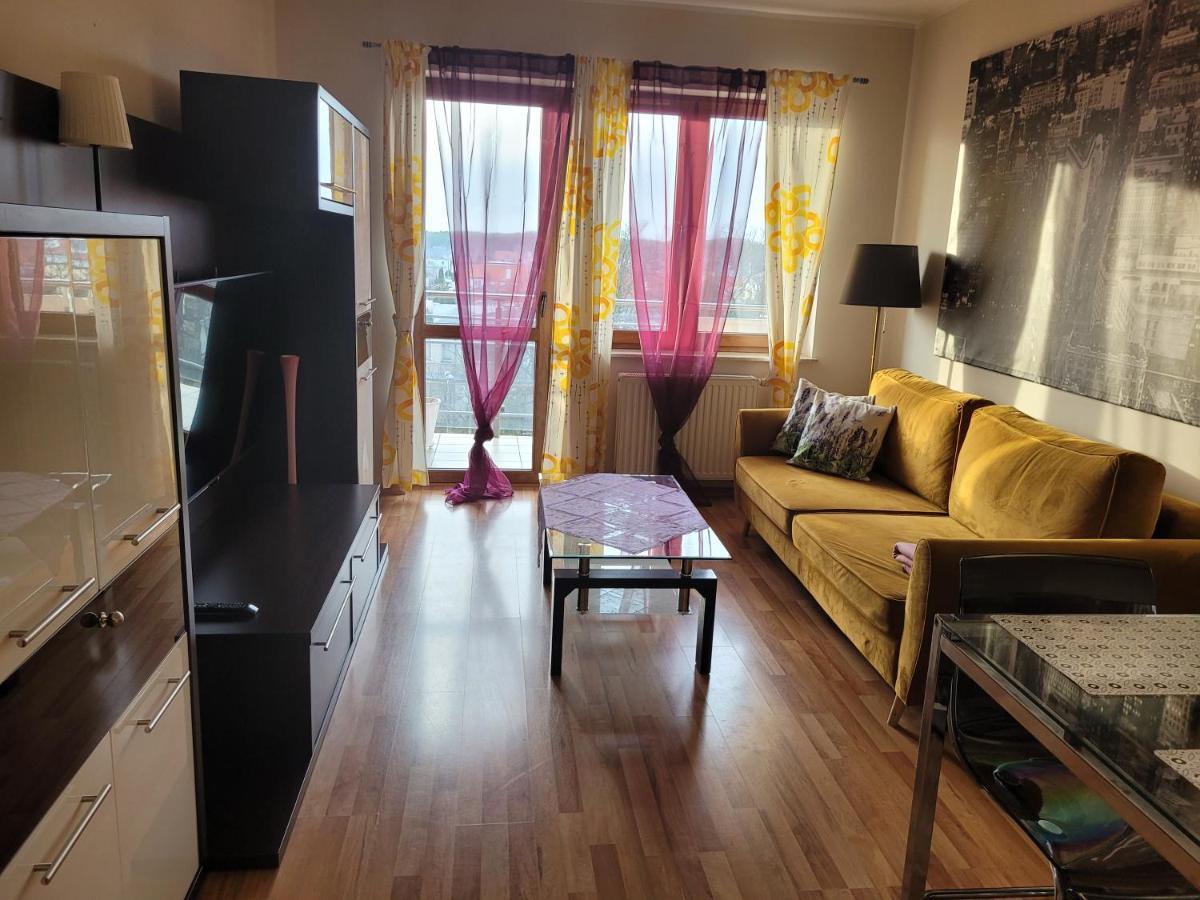 Apartament Jozefa 1 Stary Toruń Exterior foto