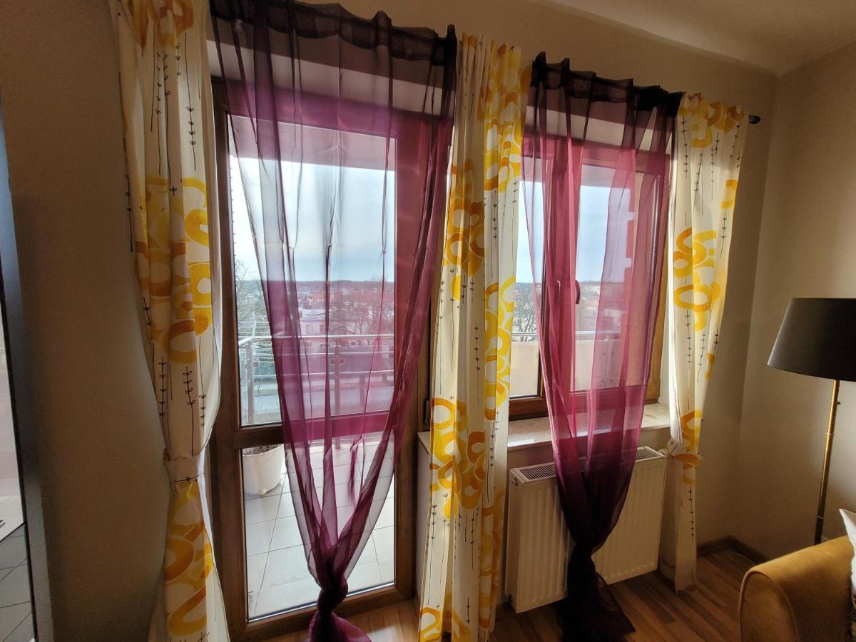 Apartament Jozefa 1 Stary Toruń Exterior foto
