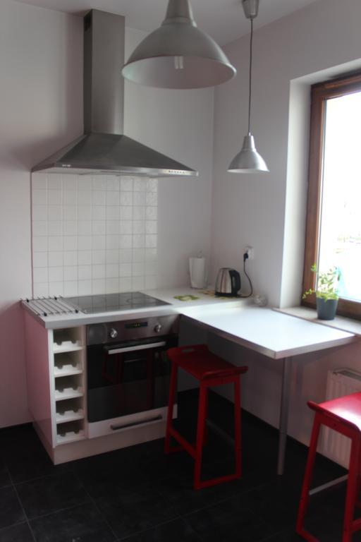 Apartament Jozefa 1 Stary Toruń Exterior foto