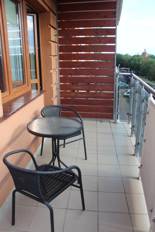 Apartament Jozefa 1 Stary Toruń Exterior foto